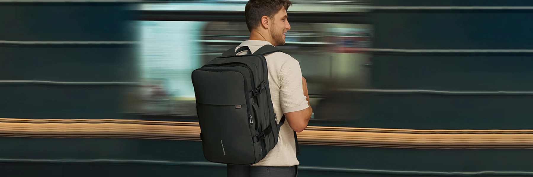 Travel Smart with Mark Ryden